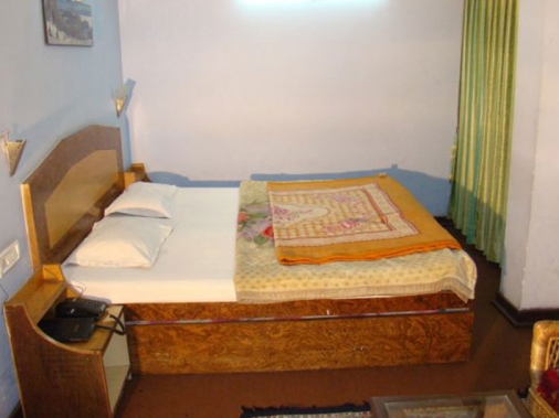 Super Deluxe Double Non-AC Room