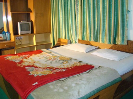 Super Deluxe Double Non-AC Room