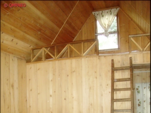 Deluxe Cottages with Kunchenjungha View Non-AC Room