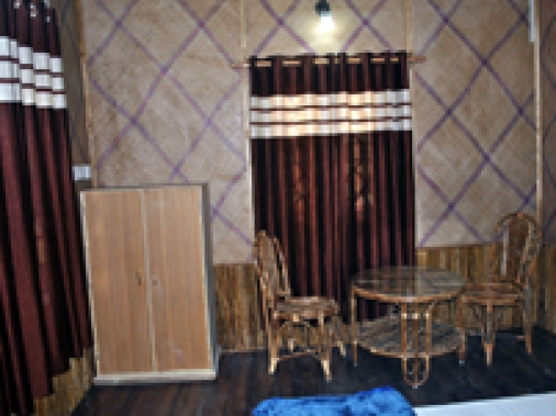 Executive Double Bed AC Room