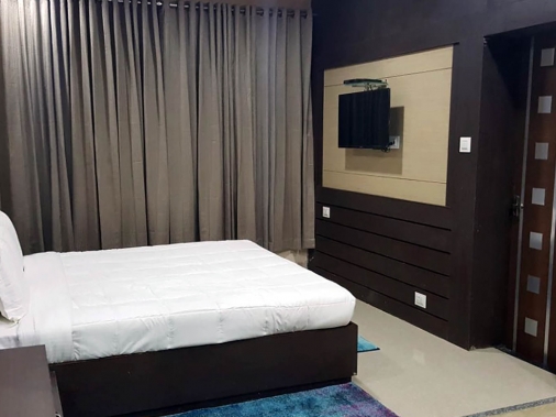 Deluxe Rooms Non-AC Room