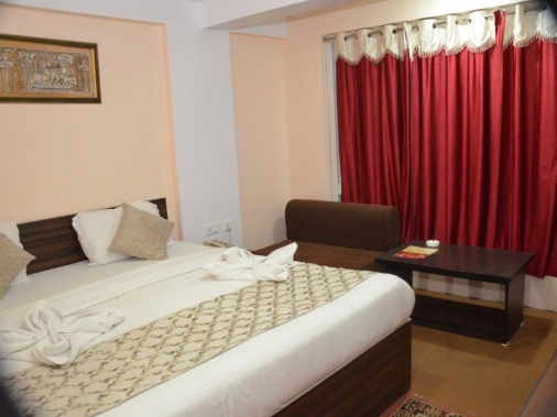 3 Non-AC Room