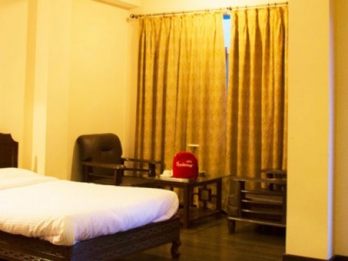 Super Deluxe Rooms AC Room