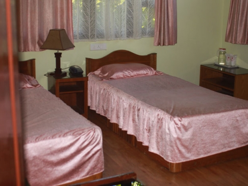 Deluxe Rooms Non-AC Room