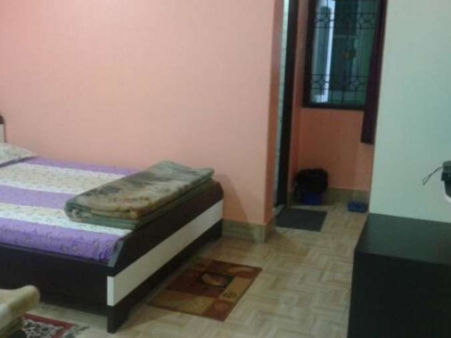 Triple Bedded Deluxe Room Non-AC Room