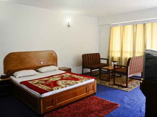 Standard Non-AC Room