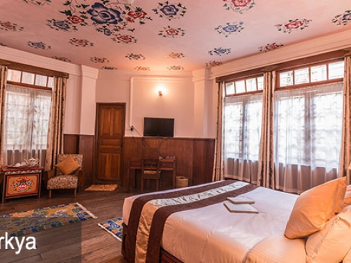 Heritage Room Non-AC Room