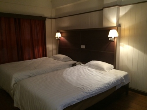 Standard Room Non-AC Room