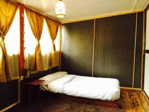 Standard Non-AC Room