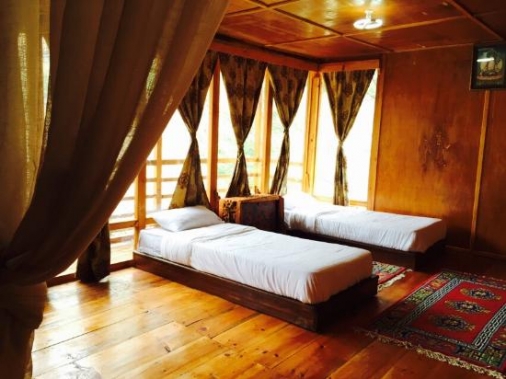 Standard Non-AC Room