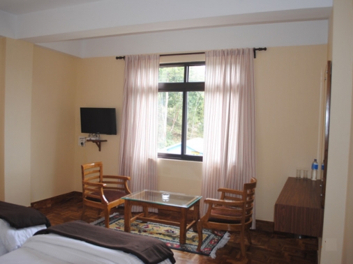 Deluxe Rooms Non-AC Room
