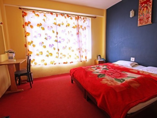 Executive AC Room
