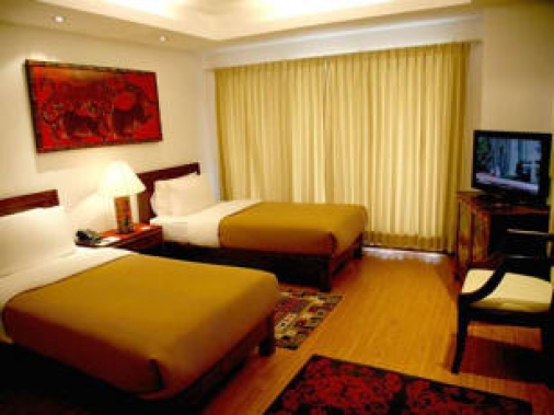 Deluxe Room Non-AC Room