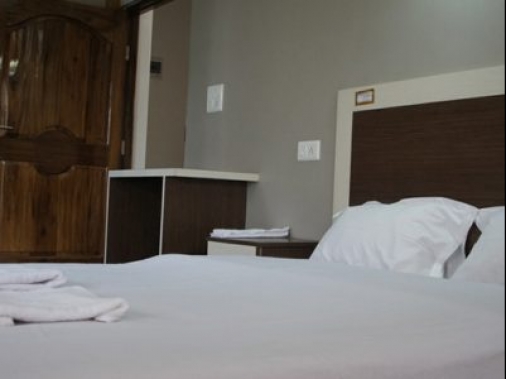 The Nightingale Non-AC Room