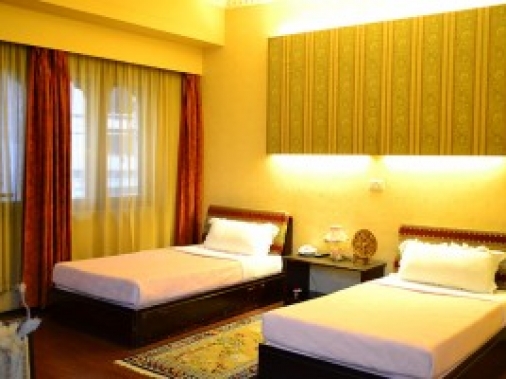 Deluxe Non-AC Room
