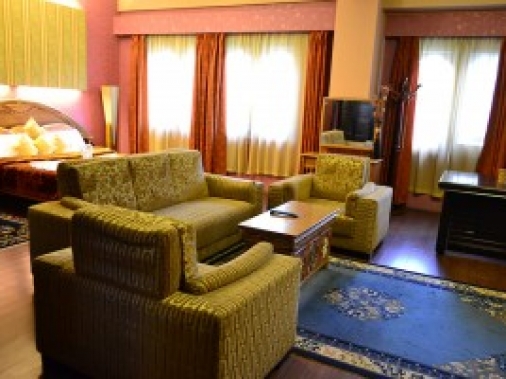 Suite Non-AC Room