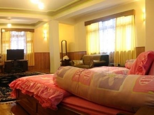 Standard Room Non-AC Room