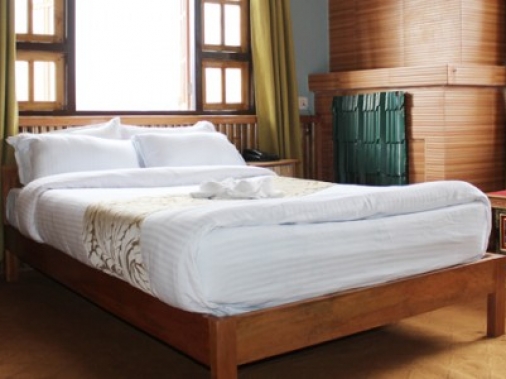 Ganesh Dham Non-AC Room