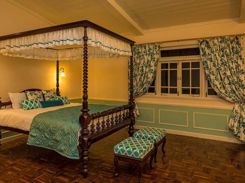 double occupancy Non-AC Room