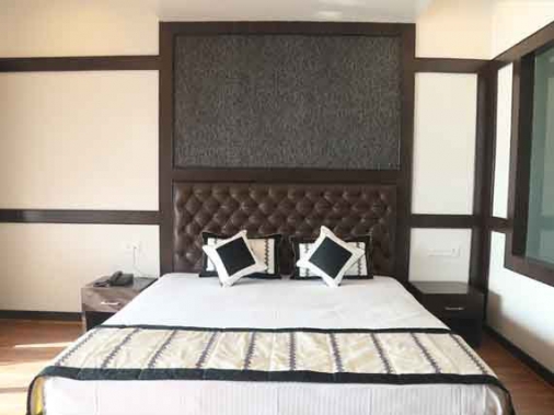  Etic Room Non-AC Room