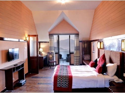 Presidential Suite Non-AC Room