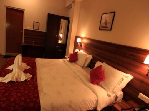 Executive Room Non-AC Room