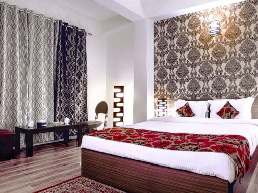 Executive Room Non-AC Room
