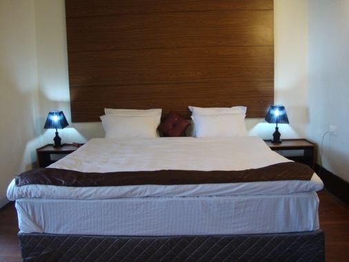Maya Executive Non-AC Room