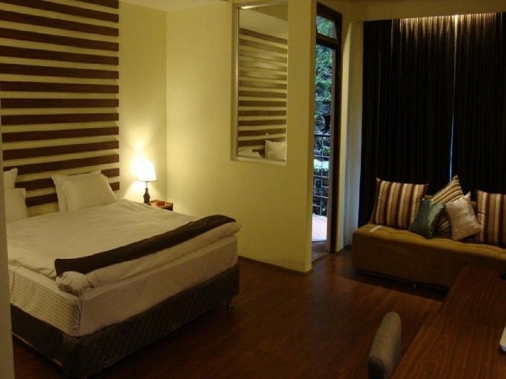 Maya Superior Non-AC Room
