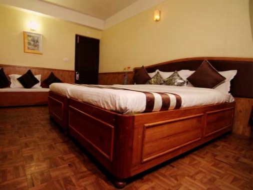 Family Deluxe Non-AC Room