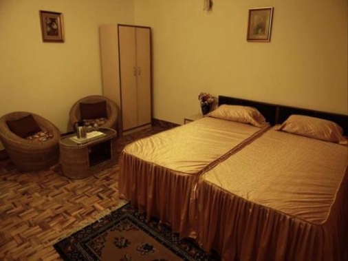 Standard Rooms AC Room