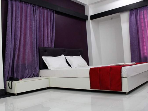 Mini Suite AC Room
