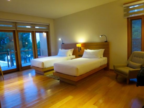  Deluxe Suite King Non-AC Room