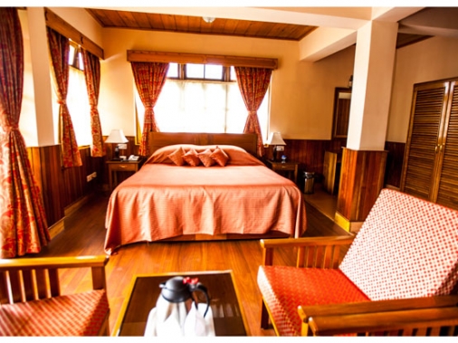 8 Non-AC Room