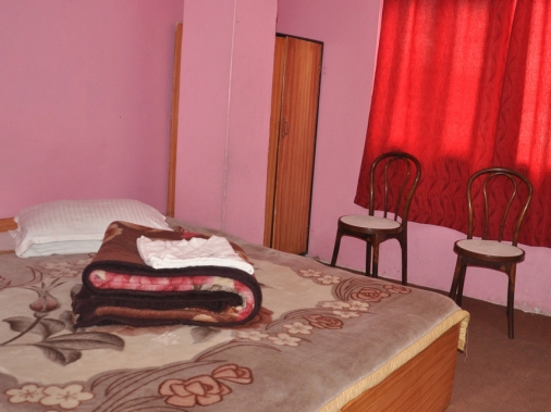 Super Deluxe Room Non-AC Room