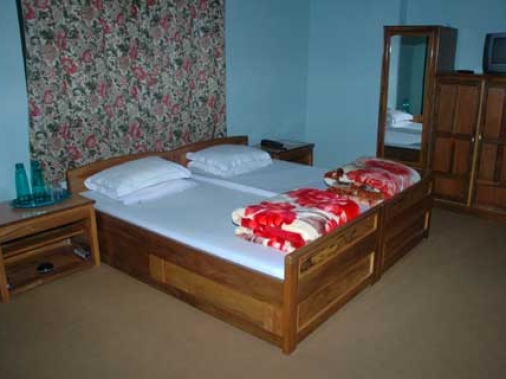Standard Deluxe Room Non-AC Room
