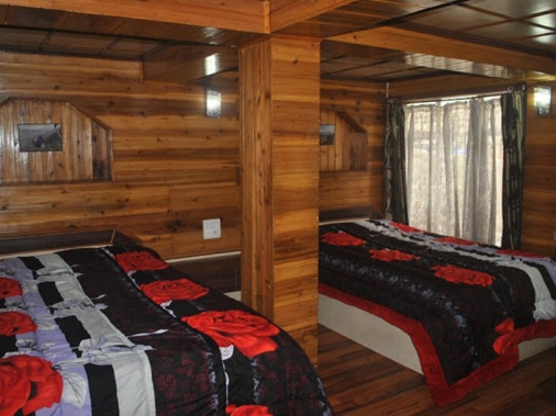 Premium Family Room Room