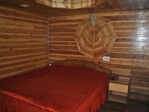 Premium Double Room Non-AC Room
