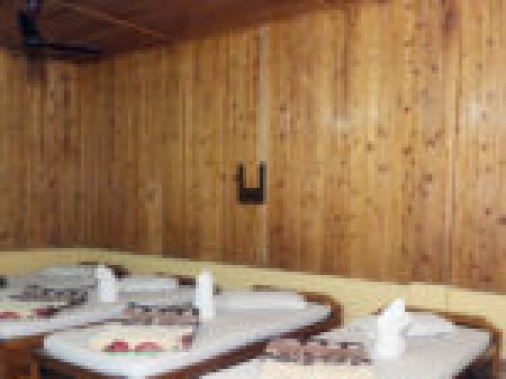Family Cottage Non-AC Room