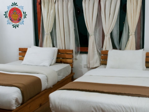 Standard Non-AC Room