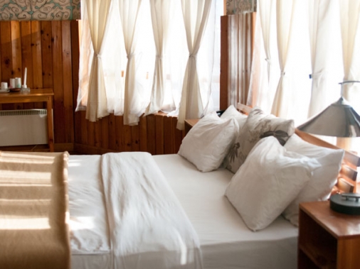 Suite Non-AC Room