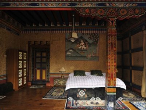 Suite Non-AC Room