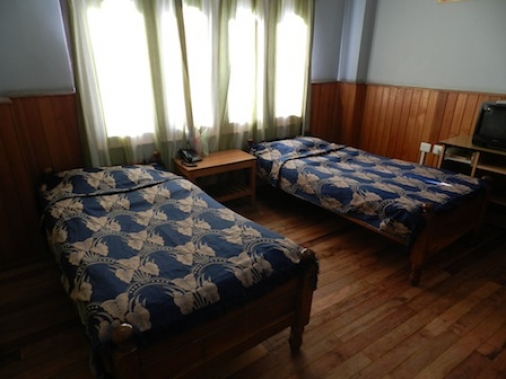 Standard Room Non-AC Room