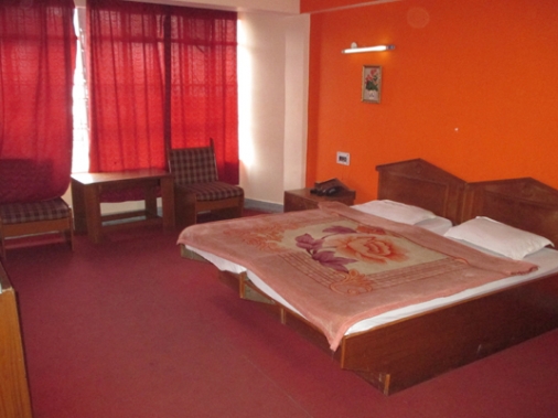 Suite Room Non-AC Room