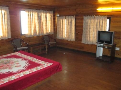 Deluxe Room Non-AC Room