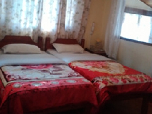 Chalet Double occupancy Non-AC Room