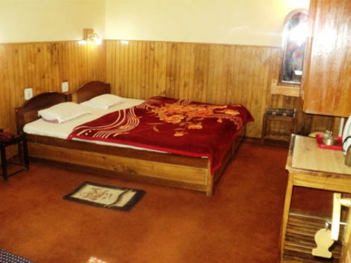 Suit Non-AC Room
