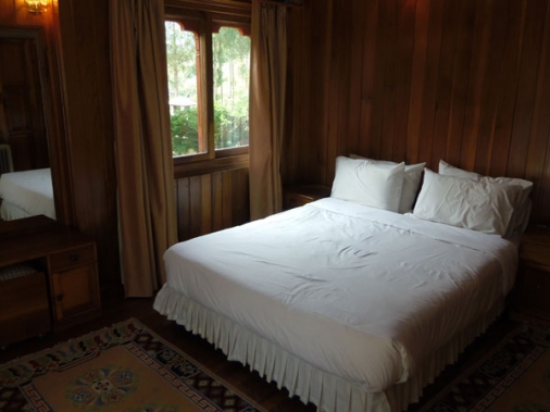 Cottage Non-AC Room