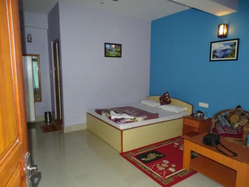 Standard Non-AC Room