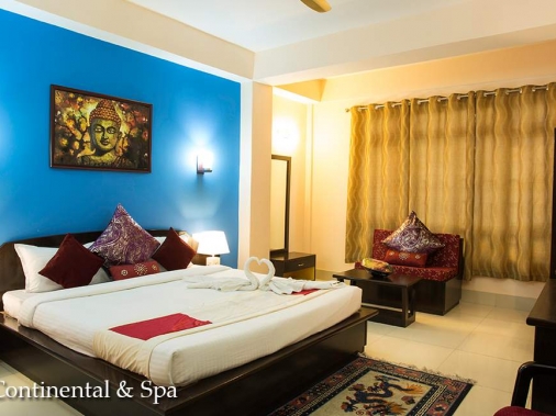 PREMIUM ROOM Non-AC Room